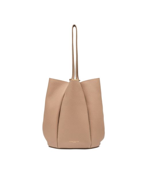 Lily large shoulder bag GIANNI CHIARINI | BS12001RNGDBL5313